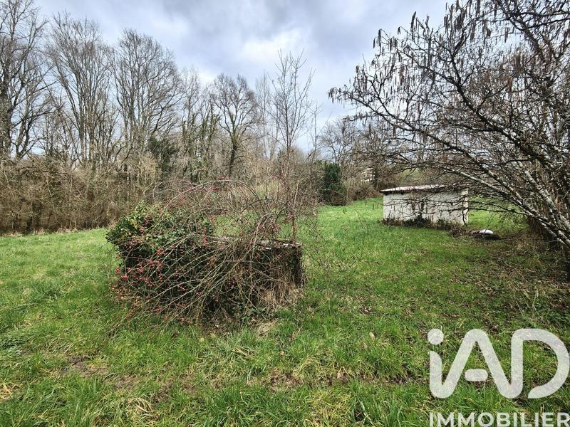 Terrain - 14 210 m²