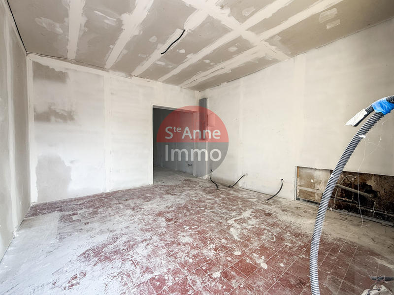 Maison - 70 m² - 3 pièces