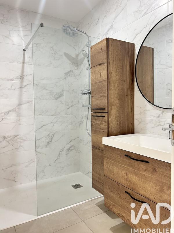 Maison - 137 m² - 6 pièces