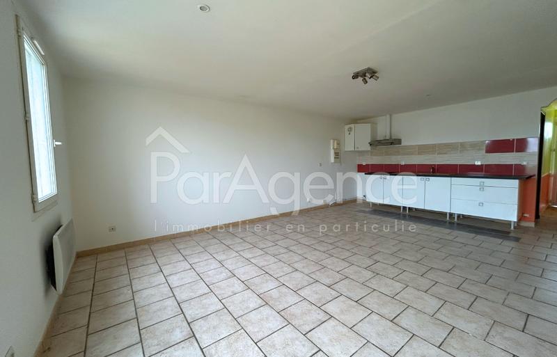 Maison - 73 m² - 4 pièces