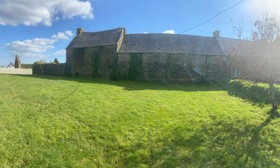 Ferme - 3 429 m² - 1 pièce