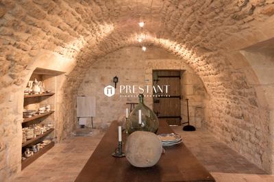 Château - 514 m² - 11 pièces