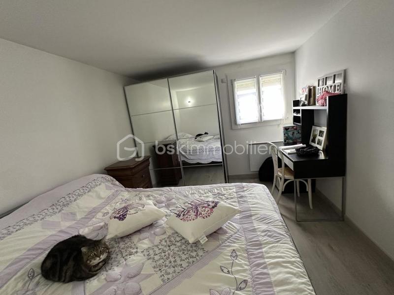 Maison ancienne - 180 m² - 7 pièces