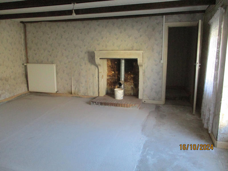 Maison - 56 m² - 2 pièces