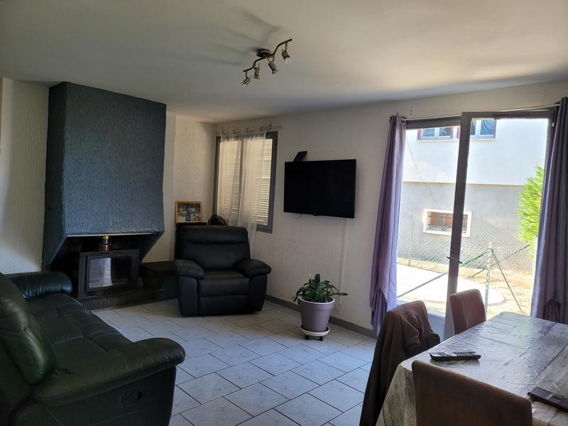 Maison - 71 m² - 4 pièces