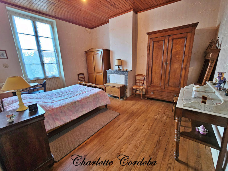 Maison - 157 m² - 6 pièces