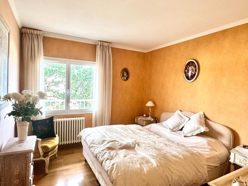 Appartement - 108 m² - 3 pièces