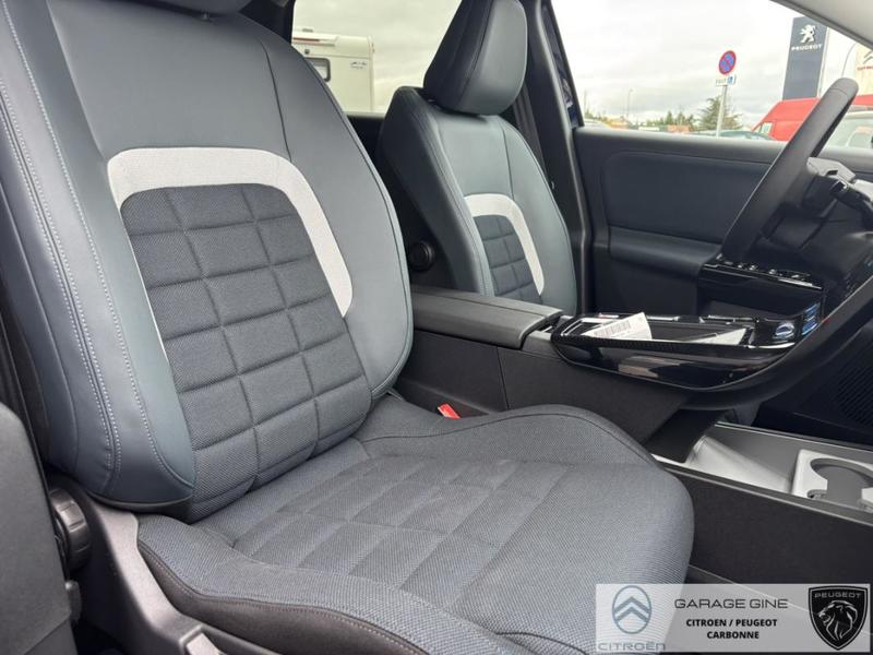 Citroën C5 Aircross II Hybride 145ch auto Plus