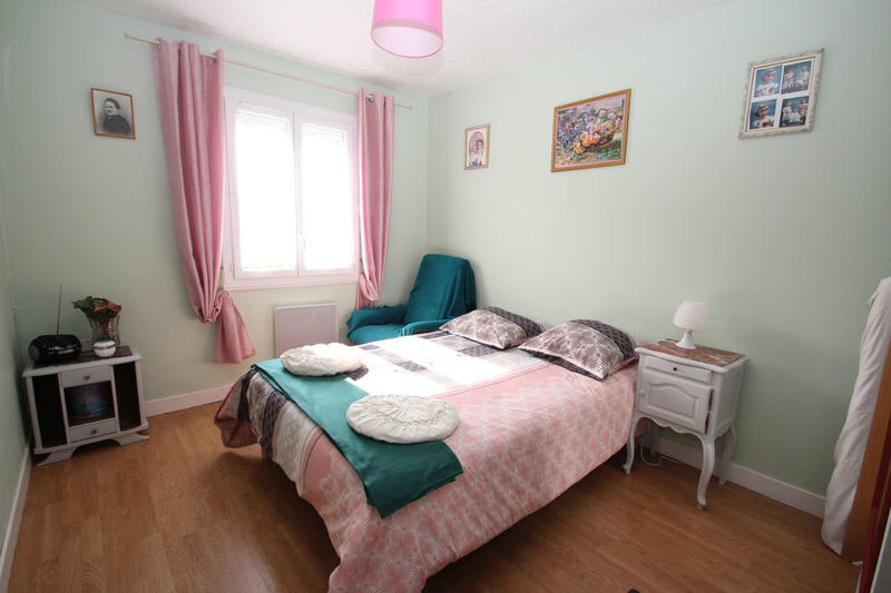 Maison - 103 m² - 4 pièces