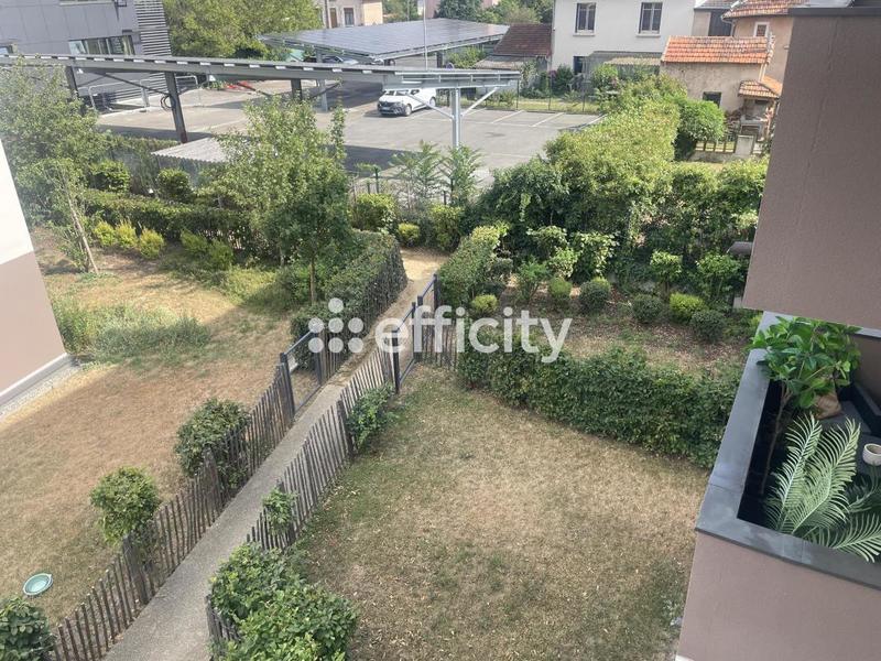 Appartement - 53 m² - 3 pièces