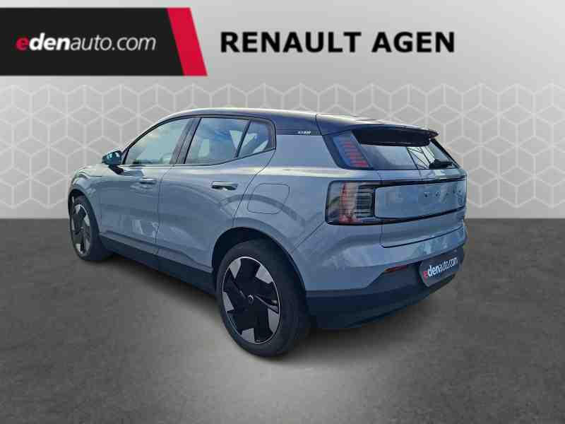 Volvo Ex30 Single Extended Range 272 ch 1edt Plus