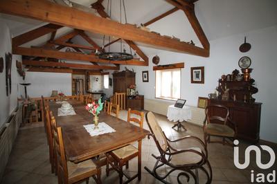 Maison de village - 155 m² - 4 pièces