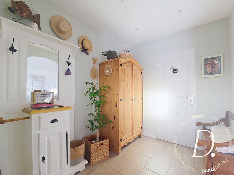 Villa - 88 m² - 4 pièces