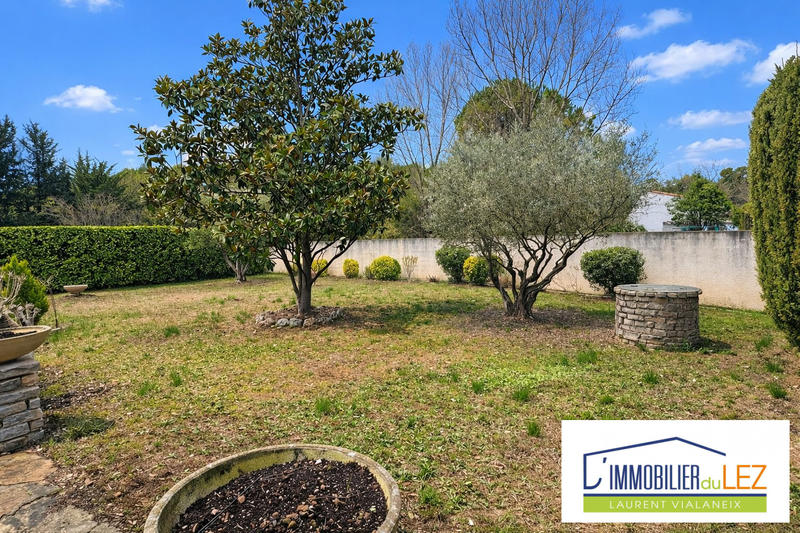 Maison - 129 m² - 4 pièces