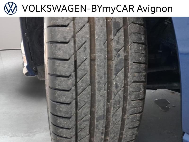 Volkswagen Polo 1.0 Tsi 116 s&amp;S Dsg7 R-Line Edition