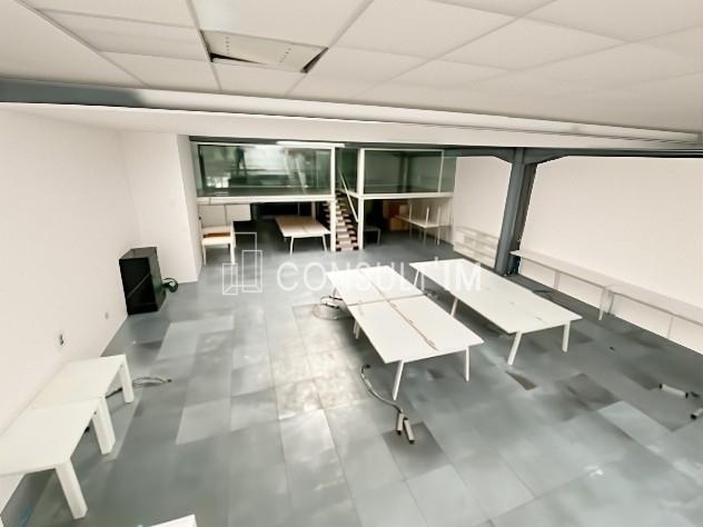 Bureau - 355 m²