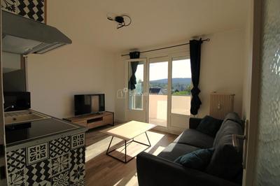 Appartement - 29 m² - 2 pièces