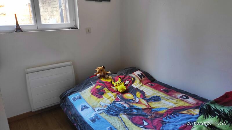 Maison - 170 m² - 6 pièces