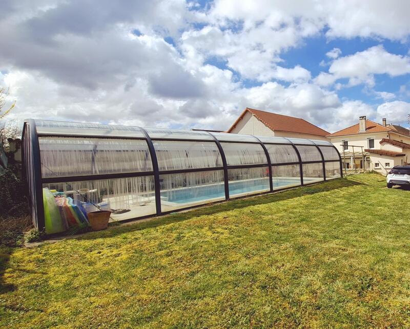 Maison - 117 m² - 6 pièces