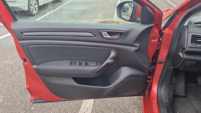 Renault Mégane Estate II 1.5 Blue dCi 115 Business