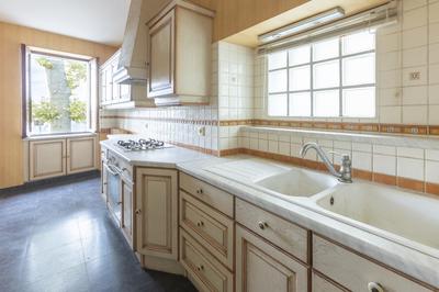 Maison traditionnelle - 110 m² - 5 pièces