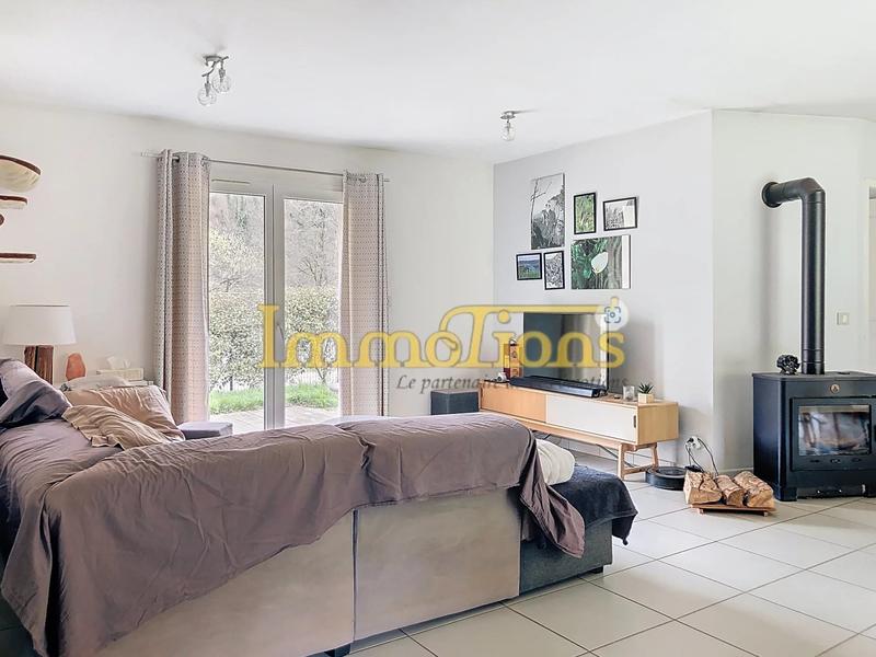 Maison - 139 m² - 5 pièces