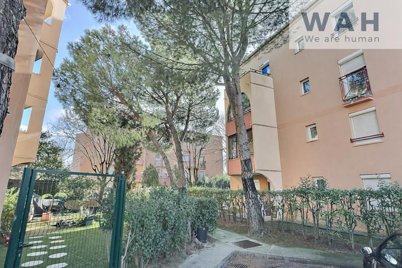 Appartement - 79 m² - 4 pièces