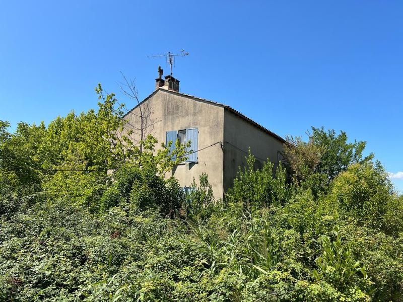 Mas - 140 m² - 4 pièces