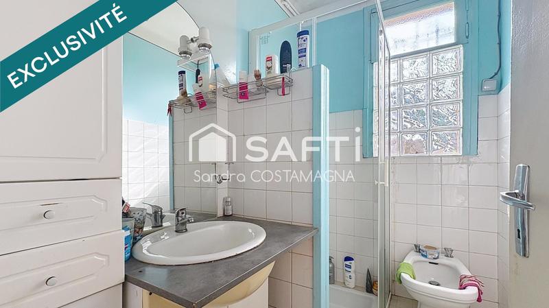 Maison - 92 m² - 5 pièces