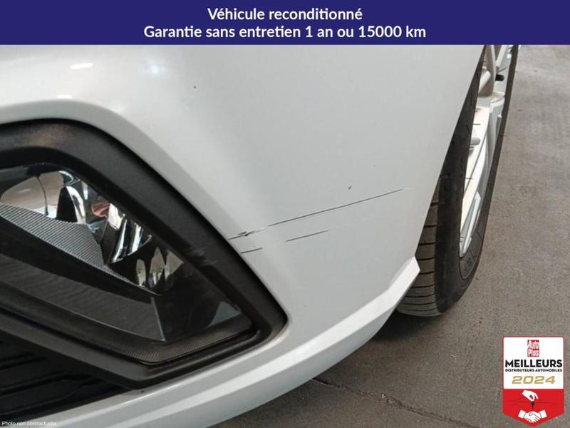 Seat Ibiza 1.0 Tsi 110ch Fr