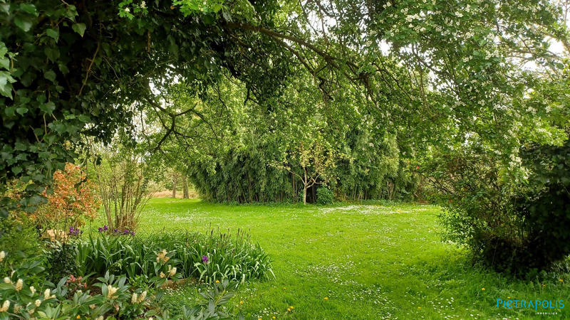 Maison ancienne - 299 m² - 10 pièces