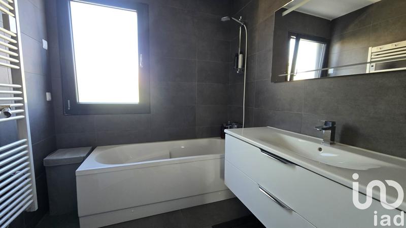 Maison - 79 m² - 4 pièces