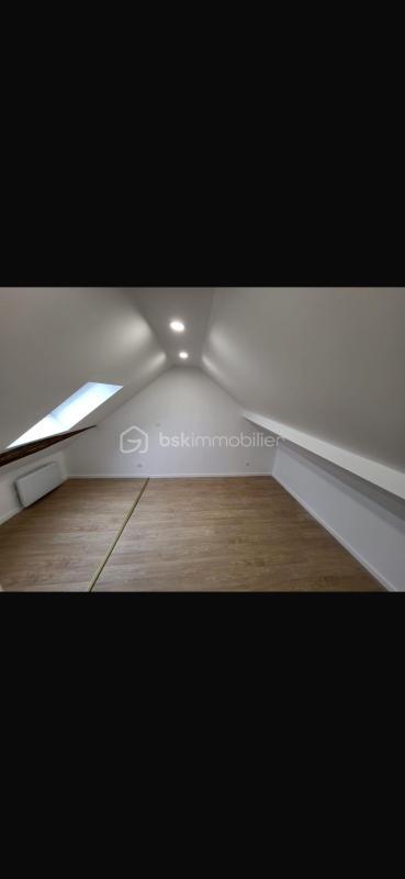 Maison de ville - 52 m² - 2 pièces