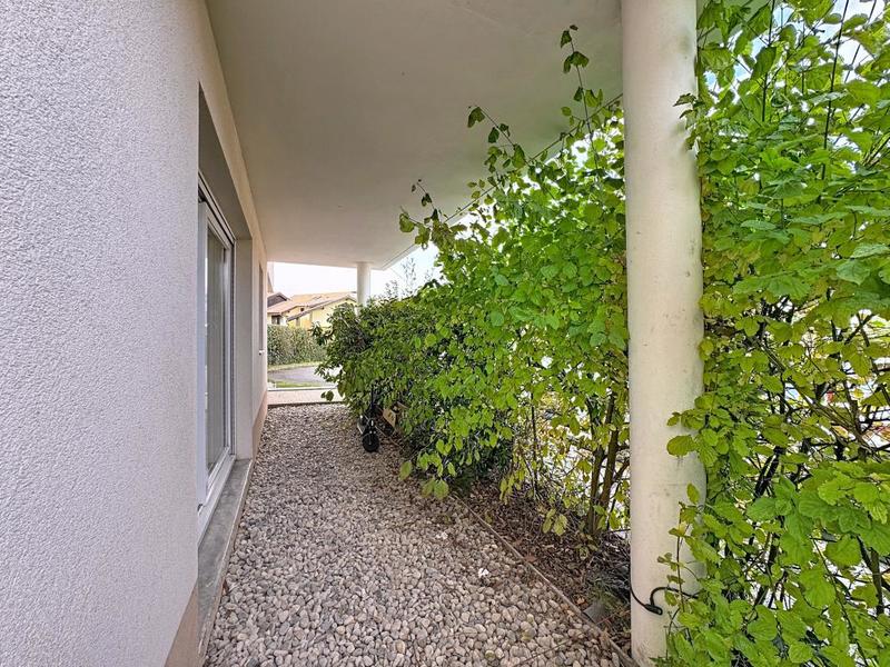 Appartement - 30 m² - 1 pièce