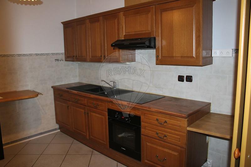 Appartement - 170 m² - 5 pièces