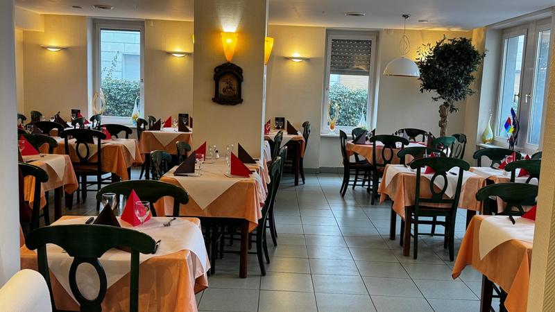 Fonds de commerce - Hôtellerie / Restauration - 200 m²