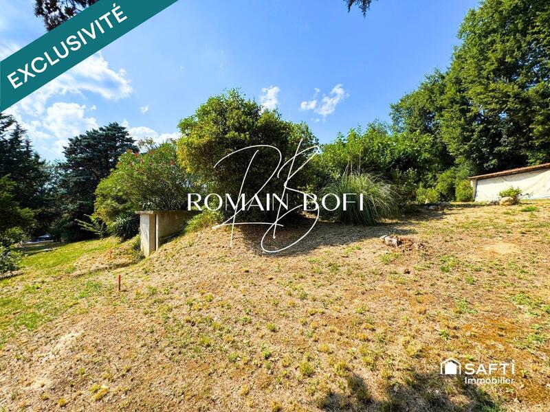 Maison - 117 m² - 4 pièces