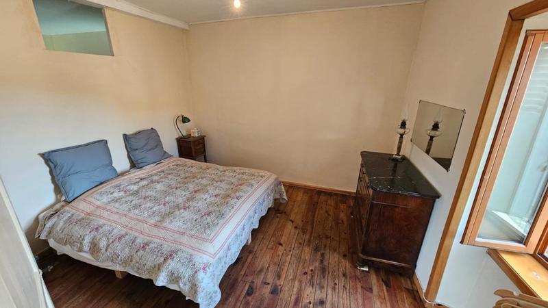 Maison de village - 180 m² - 8 pièces