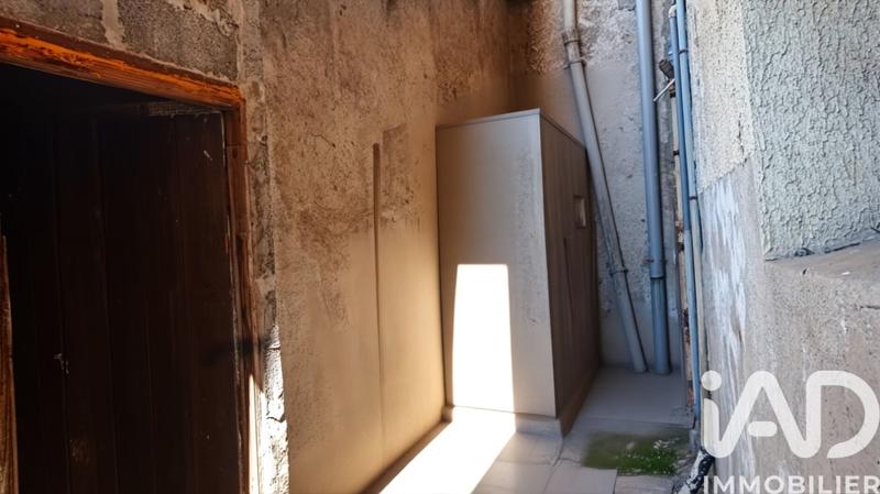 Maison - 75 m² - 4 pièces