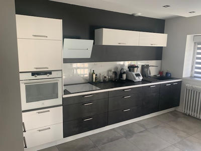 Maison - 170 m² - 6 pièces