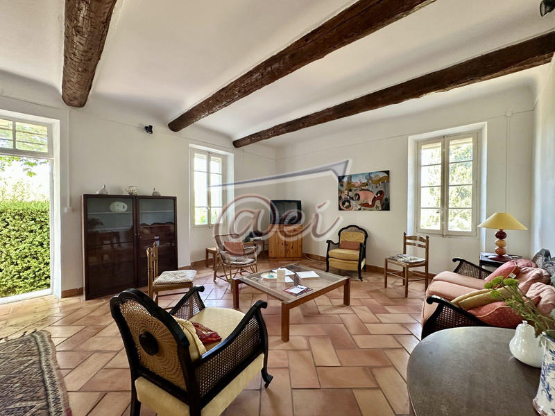Villa - 175 m² - 6 pièces