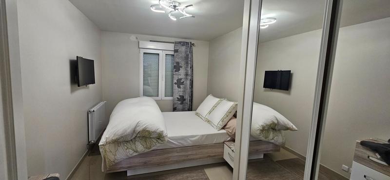 Maison - 207 m² - 7 pièces