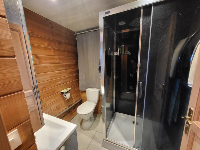 Châlet - 116 m² - 8 pièces