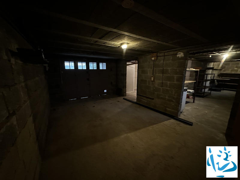 Maison - 62 m² - 4 pièces