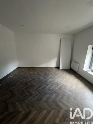 Maison - 70 m² - 3 pièces