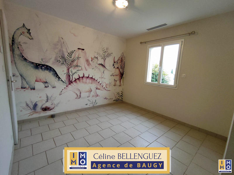 Villa - 121 m² - 6 pièces