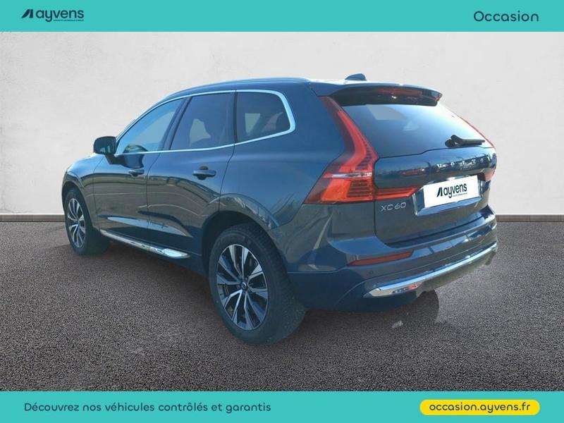 Volvo Xc60 B4 AdBlue 197ch Plus Style Chrome Geartronic