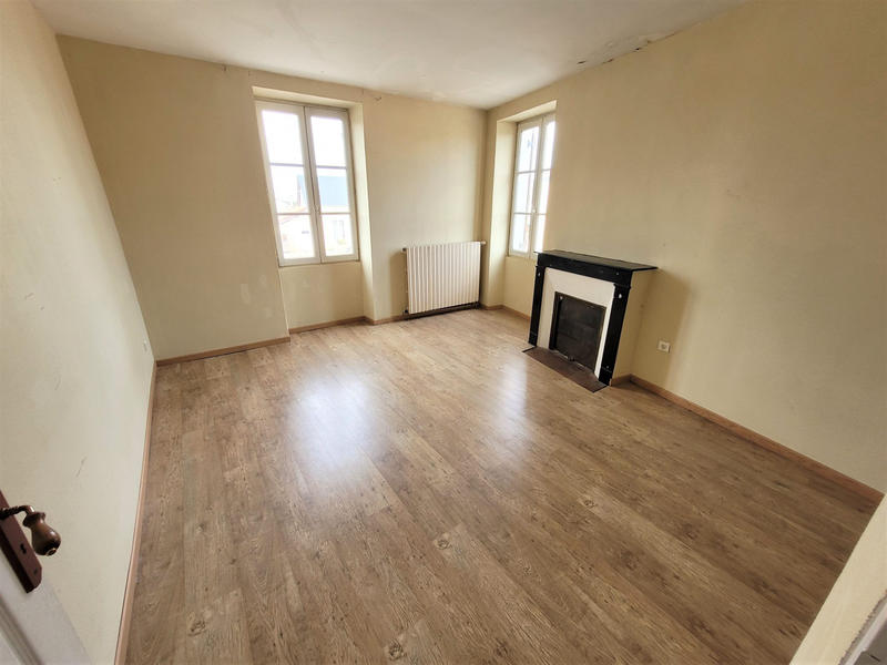 Maison - 190 m² - 6 pièces