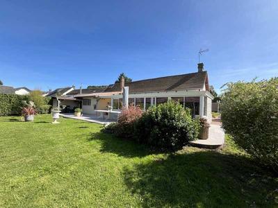 Maison - 150 m² - 7 pièces