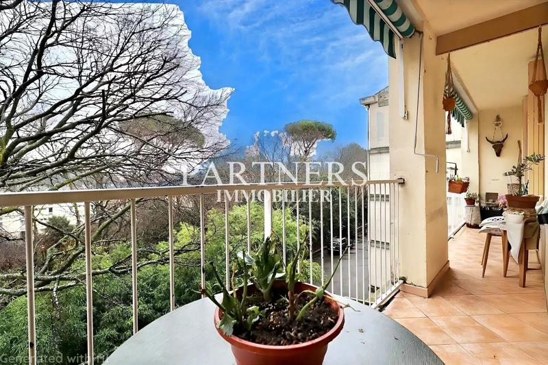 Appartement - 74 m² - 3 pièces